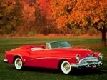 Buick Skylark 1953 года